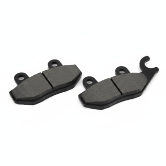 PASTILLA DE FRENO FA 135 DEL XTZ 250 2016 TTR 230 **