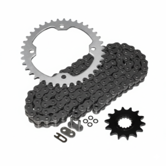 CADENA TRANSMISION 520 98 YFZ 450 4 2012 RAPTOR 700 06 13 **
