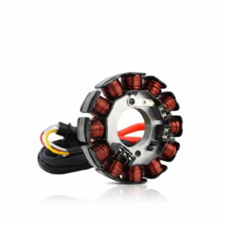 ESTATOR YFZ 450 04 09 COMPLETO ** BOBINADO ** 5TG8141005