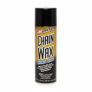 ACEITE CADENA MAXIMA CHAIN WAX 7,4 OZ **