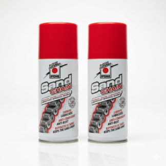 ACEITE CADENA SAND SPRAY X 100 ML **