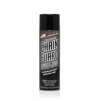 ACEITE CADENA MAXIMA CHAIN GUARD 7,4 OZ 220 ML MX ATV **