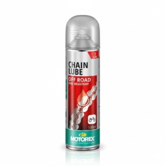 ACEITE CADENA MOTOREX OFF ROAD 0,50 L ** 302281B **