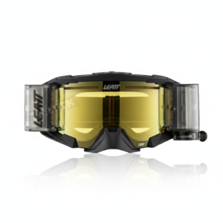 ANTIPARRA LEATT CON ROLL OFF VELOCITY 5.5 NEGRA **
