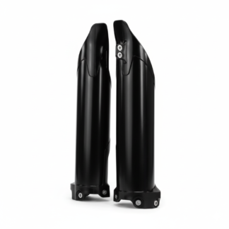 CUBRE BARRAL KXF 250 450 09 2012 NEGRO **