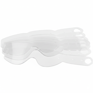 TEAR OFF PRO GRIP ADULTO X 10 UNIDADES **