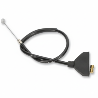 CABLE FRENO DEL BLASTER 200 LARGO EL DE ARRIBA **