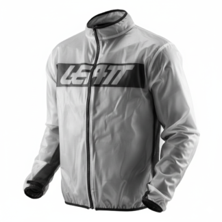 CAMPERA LLUVIA LEAT T XL TRANSPARENTE **